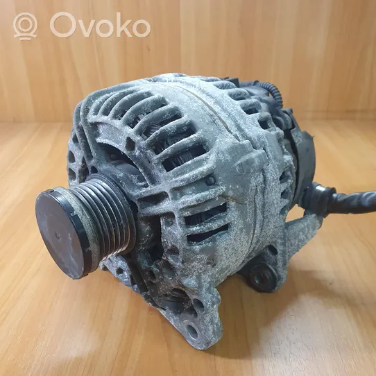 Skoda Yeti (5L) Alternator 03F903023D