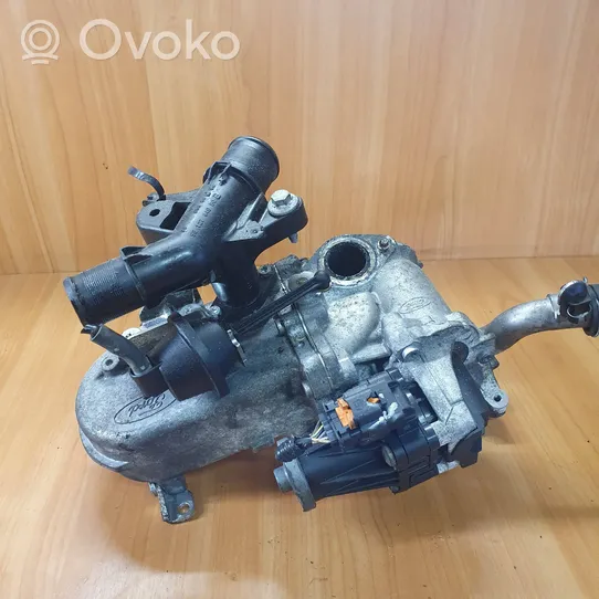 Ford Focus EGR vožtuvas VPEFMH19206A