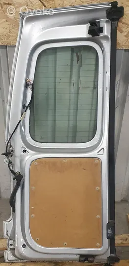 Volkswagen Caddy Porte arrière 