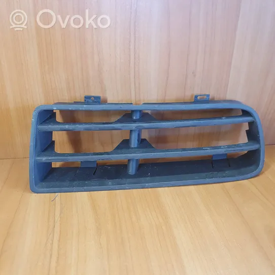 Volkswagen Golf IV Front fog light trim/grill 1J0853666E