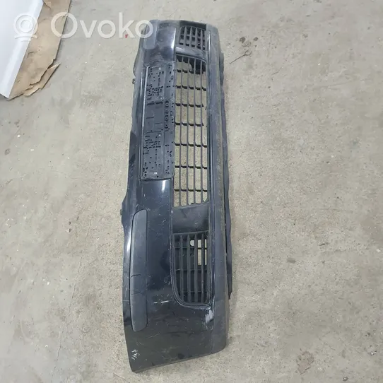 Volkswagen Golf V Paraurti anteriore 1K0807217M