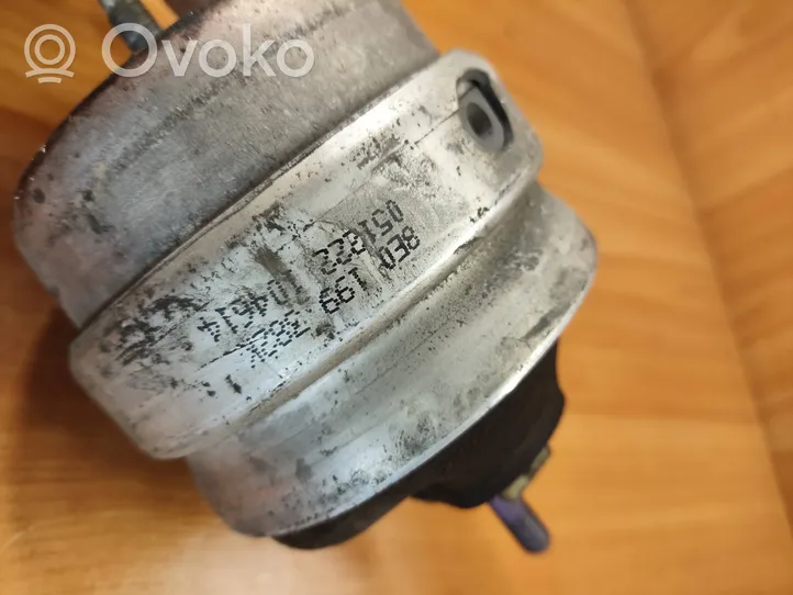 Audi A4 S4 B7 8E 8H Support de moteur, coussinet 8E0199382K