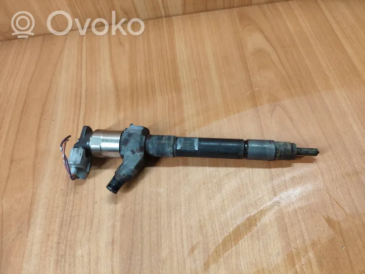 Mitsubishi ASX Fuel injector 1465A323