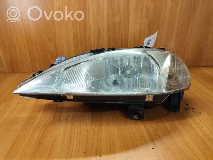 Renault Megane I Headlight/headlamp 085511134L