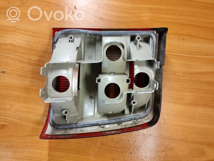 Opel Vectra A Lampa tylna 394245