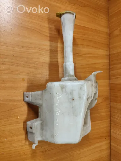 Nissan Almera N16 Réservoir de liquide lave-glace 