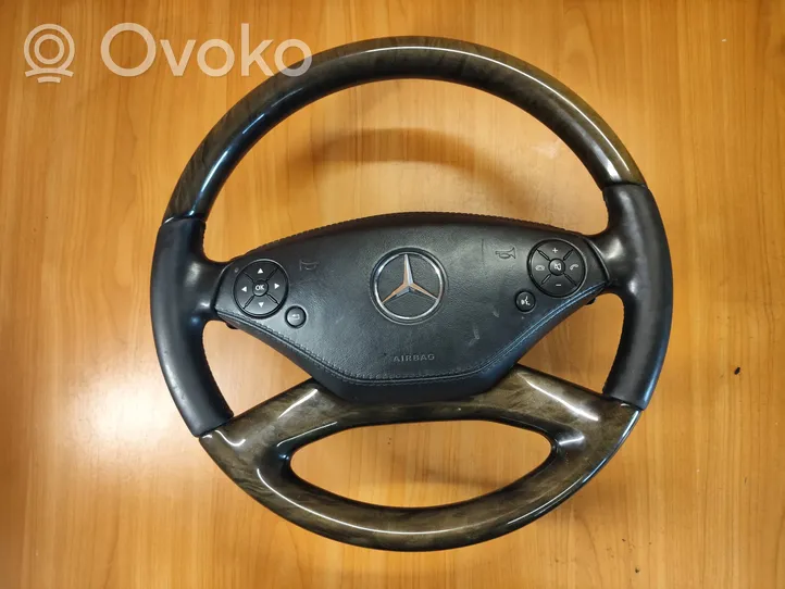 Mercedes-Benz E W212 Volant A2214600018