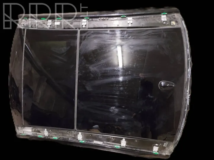 Mercedes-Benz S W221 Sunroof glass 