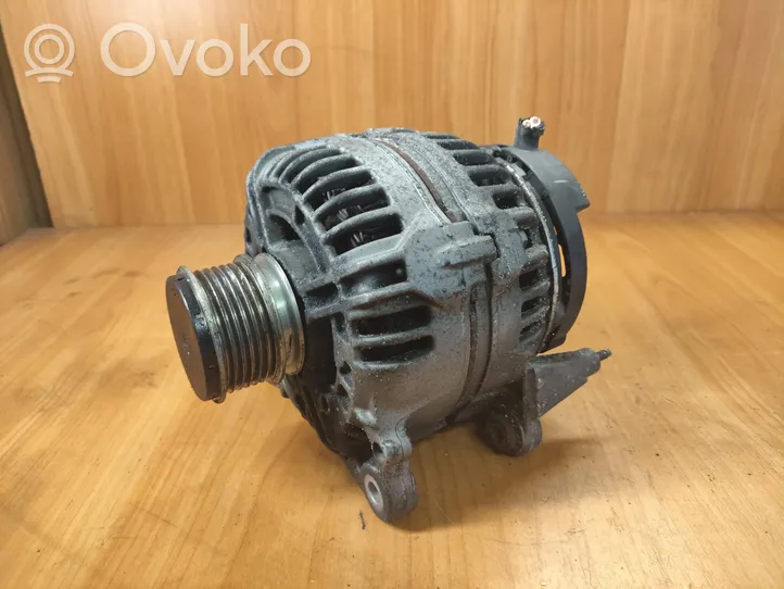 Skoda Octavia Mk2 (1Z) Generaattori/laturi 06F903023F