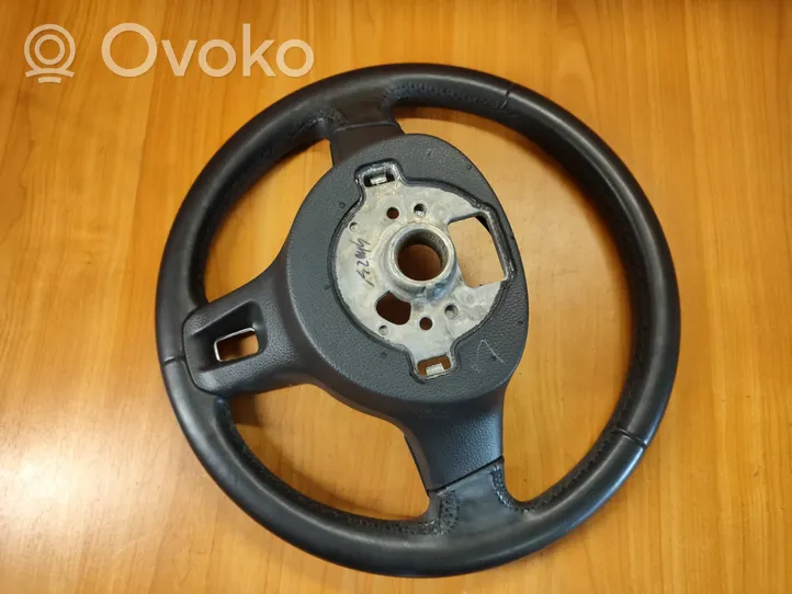 Volkswagen Golf VI Steering wheel 5K0419091J