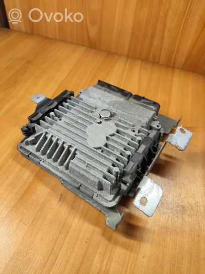 Volkswagen Golf VI Engine control unit/module 03L906023B