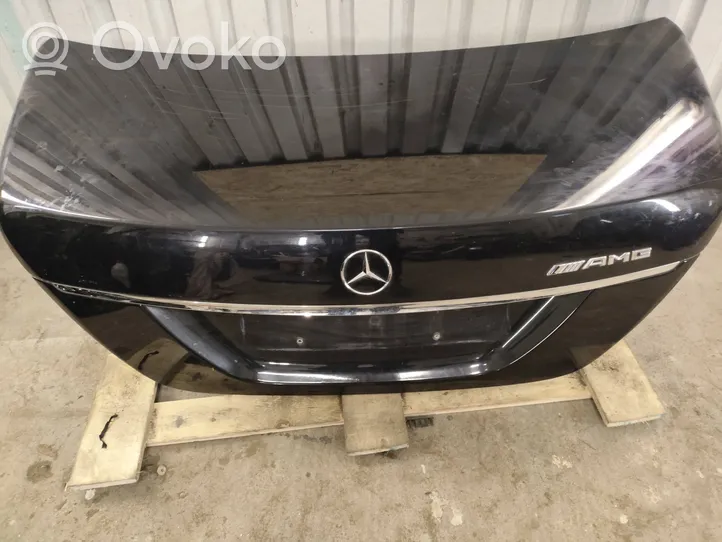 Mercedes-Benz S W221 Portellone posteriore/bagagliaio 