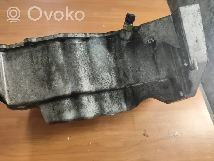 Renault Kangoo II Oil sump 8200318813