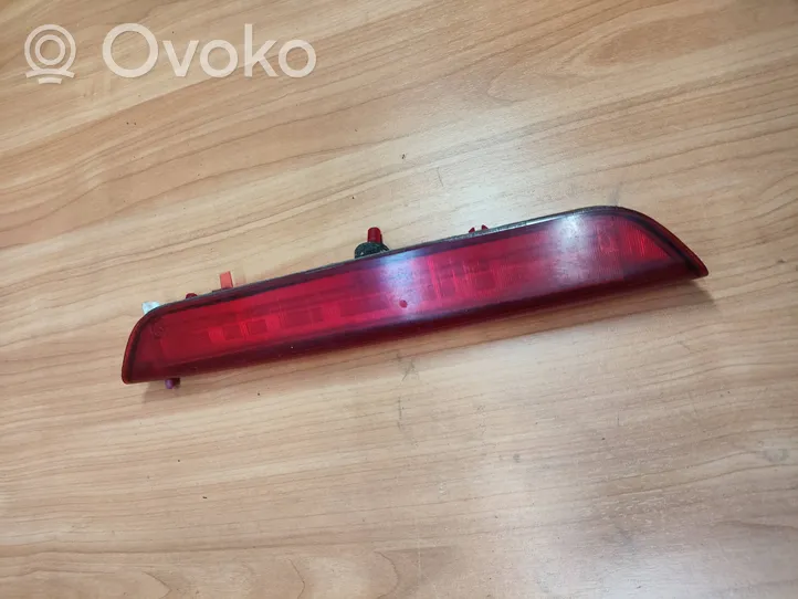 Skoda Octavia Mk2 (1Z) Third/center stoplight 1z9945097C