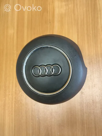 Audi A6 C7 Airbag dello sterzo 4G0880201F