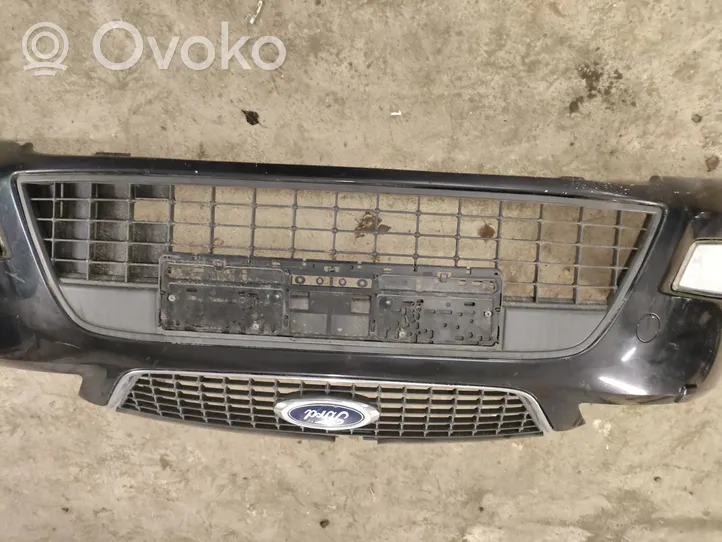 Ford Mondeo MK IV Pare-choc avant 7S7117757A