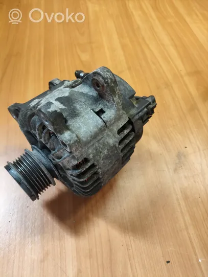 Volkswagen Golf V Alternator 06F903023C