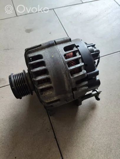 Volkswagen Golf VI Alternator 03L903023F