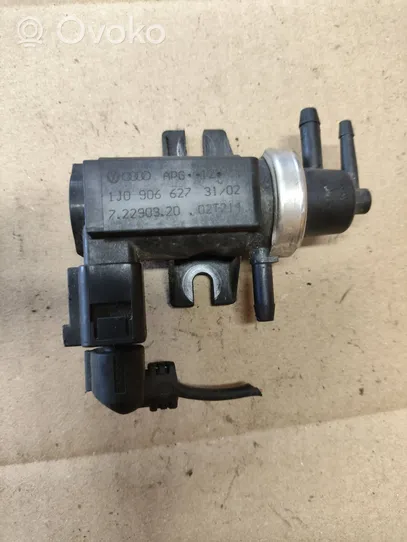 Skoda Octavia Mk2 (1Z) Solenoīda vārsts 1J0906627