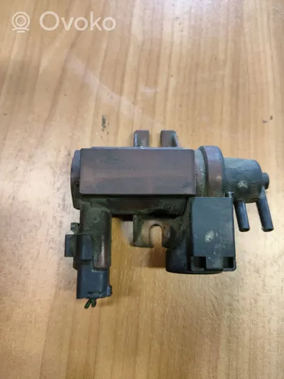 Ford Mondeo MK IV Solenoidinis vožtuvas 6G9Q9E882CA