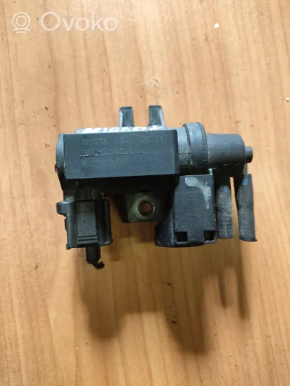 Toyota Corolla Verso AR10 Solenoidinis vožtuvas 258190R010