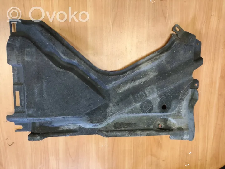 Audi A6 S6 C7 4G Osłona dolna silnika 4G0825216