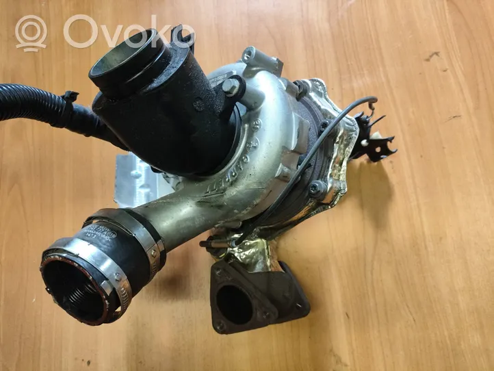 Audi A6 S6 C7 4G Turbina 059145874L