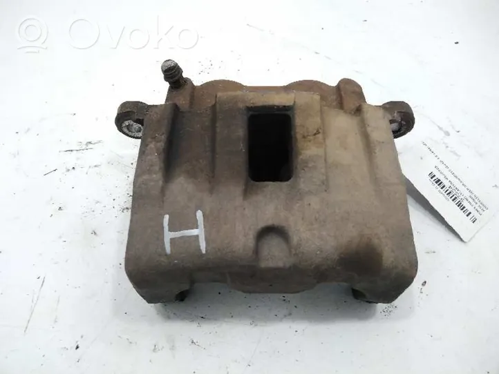 Jeep Grand Cherokee Caliper de freno delantero 05252985