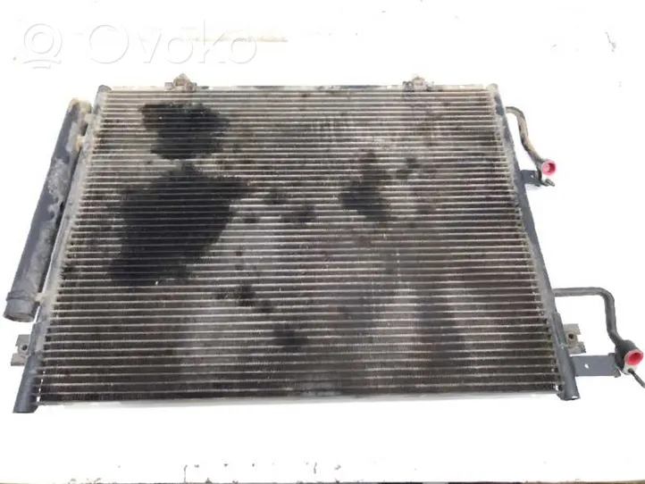 Mitsubishi Montero Radiateur soufflant de chauffage 98000047