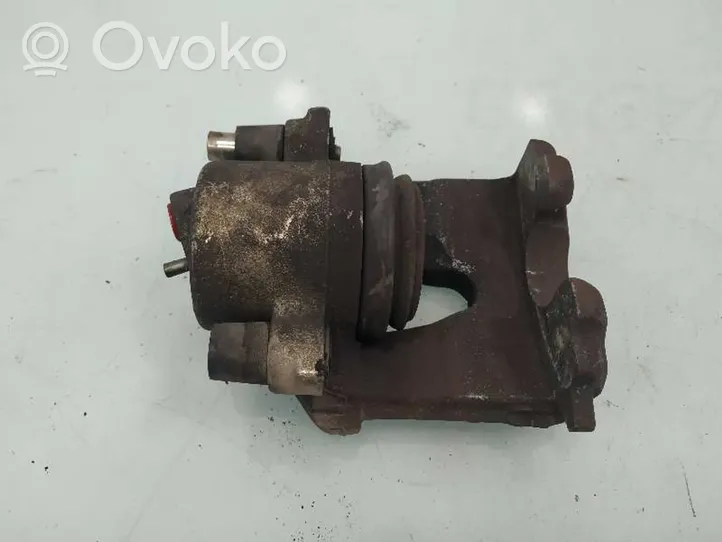Skoda Octavia Mk2 (1Z) Tylny zacisk hamulcowy 1J0615424