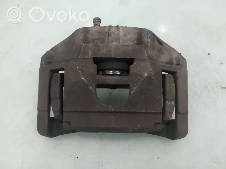 Audi A6 S6 C6 4F Pinza del freno anteriore 973