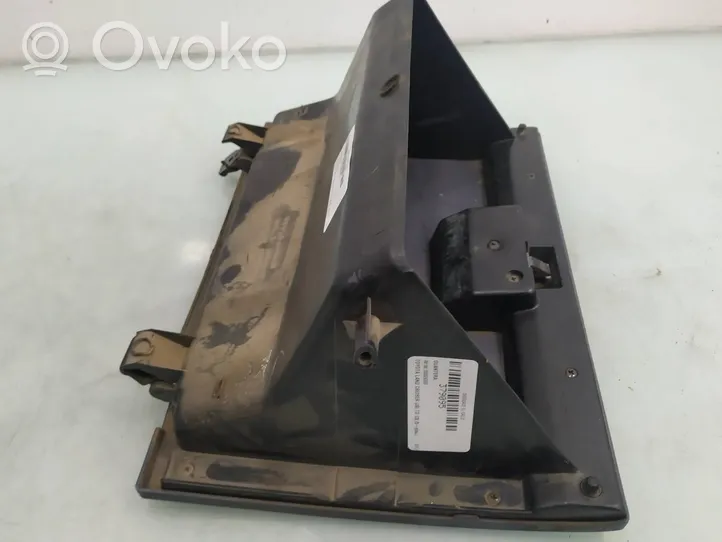 Toyota Land Cruiser (HDJ90) Schowek deski rozdzielczej 5555260080