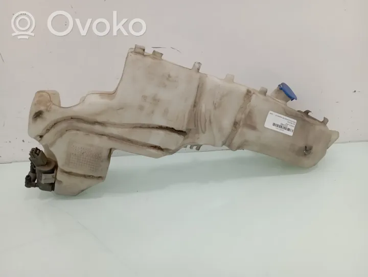 Ford Focus Zbiornik płynu do spryskiwaczy szyby przedniej / czołowej 4M5113K163AG