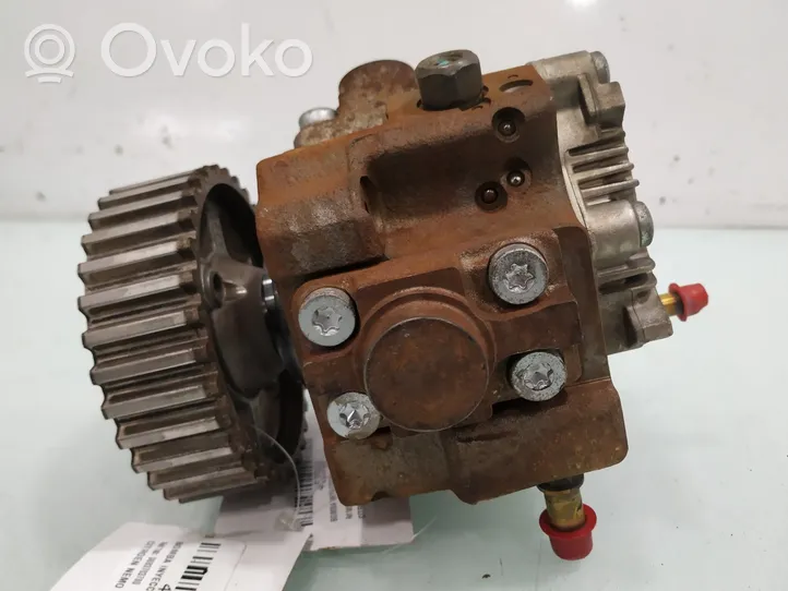 Citroen Nemo Polttoaineen ruiskutuksen suurpainepumppu 9683703780