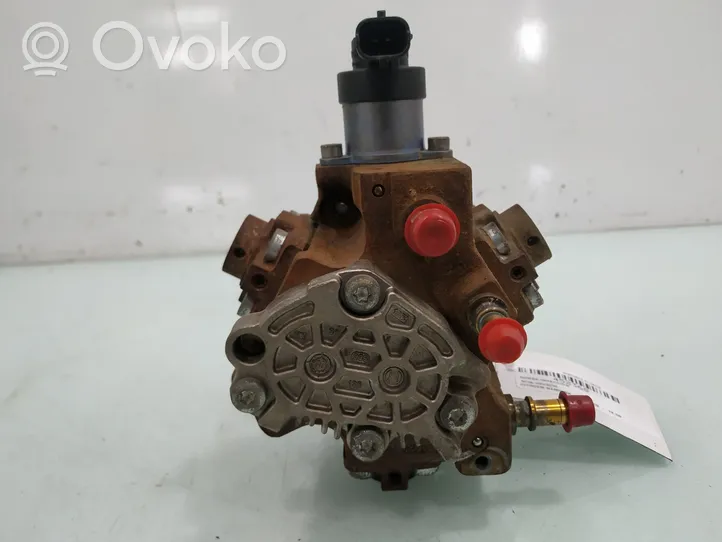 Citroen Nemo Polttoaineen ruiskutuksen suurpainepumppu 9683703780