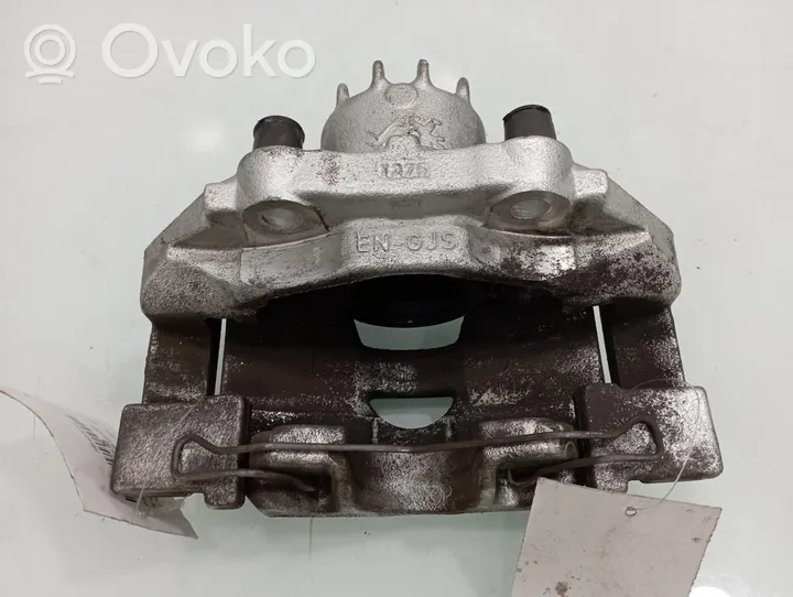 Citroen C4 II Pinza del freno anteriore 9677342980