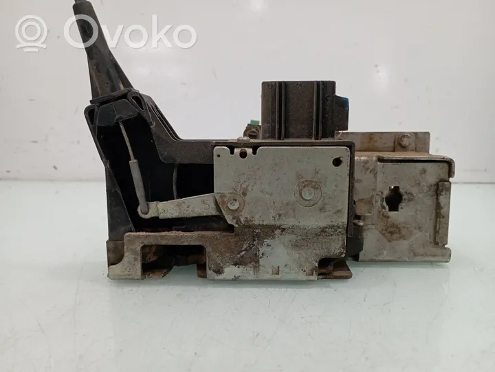 Ford Connect Zamek drzwi przednich 2T1AV21813BF