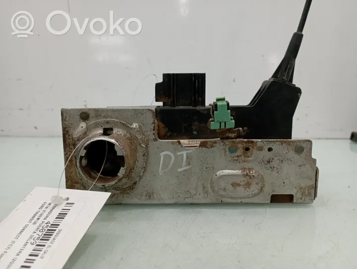 Ford Connect Etuoven lukko 2T1AV21813BF