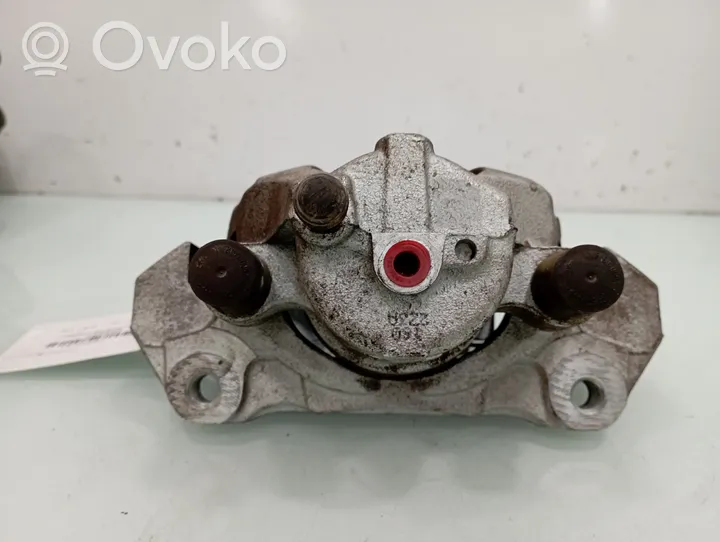 Toyota Aygo AB40 Caliper de freno delantero 