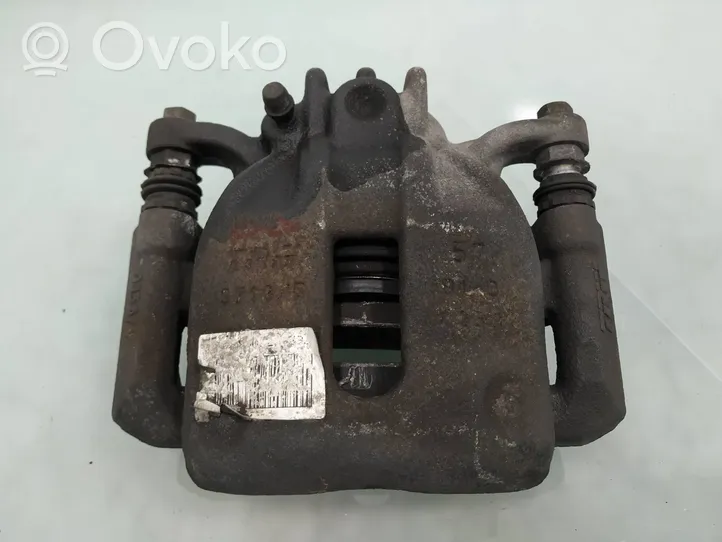 Citroen C4 II Caliper de freno delantero 