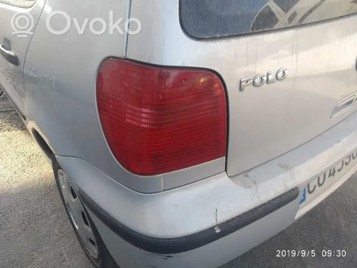 Volkswagen Polo Takavalot 