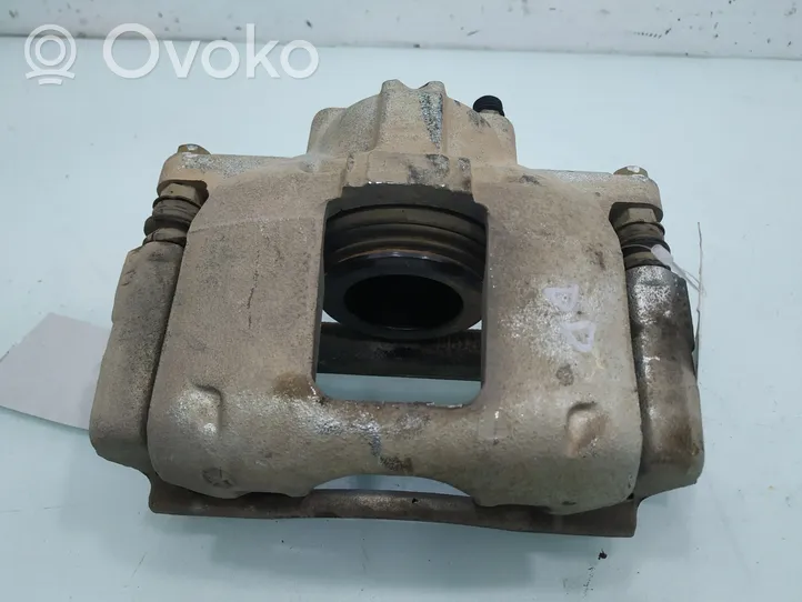 Dodge Nitro Front brake caliper 