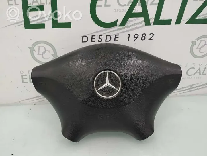 Mercedes-Benz Vito Viano W639 Ohjauspyörän turvatyyny 63946000