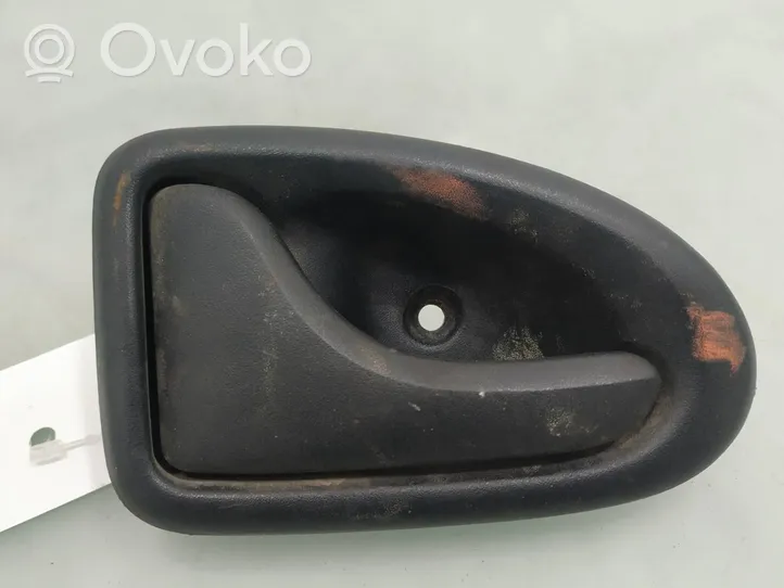 Renault Kangoo I Front door interior handle 