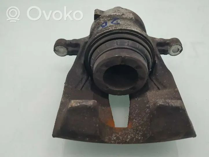 Opel Corsa C Front brake caliper 