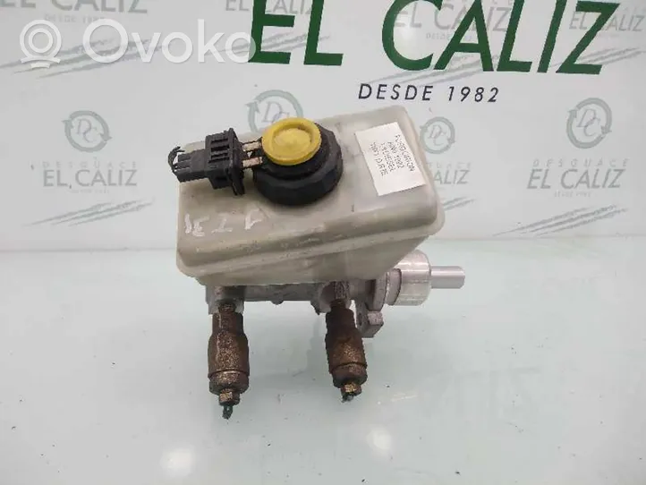 Ford Orion Cilindro del sistema frenante K0236