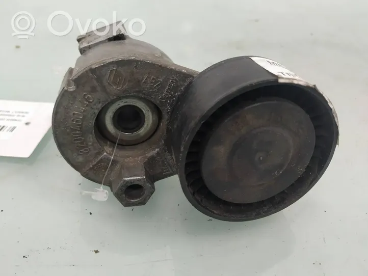 Renault Megane II Napinacz paska alternatora 8200460446