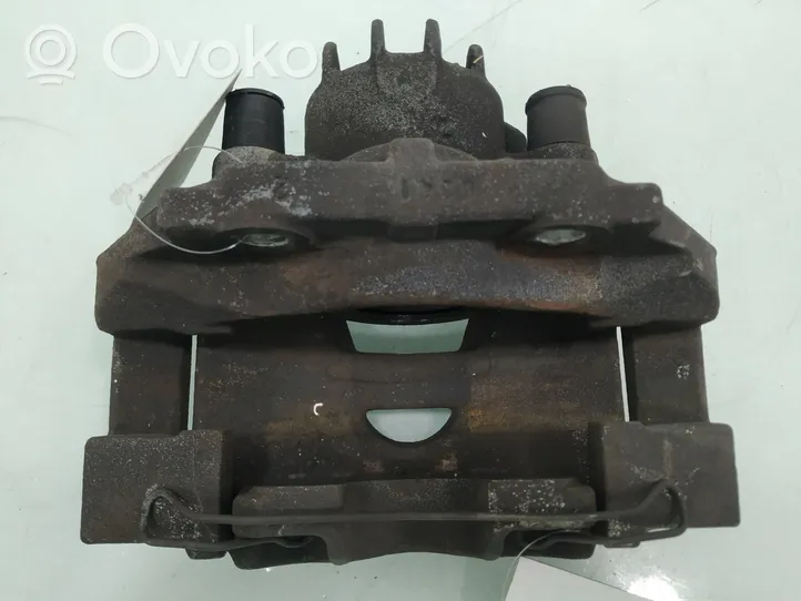 Citroen C4 Grand Picasso Caliper de freno delantero 