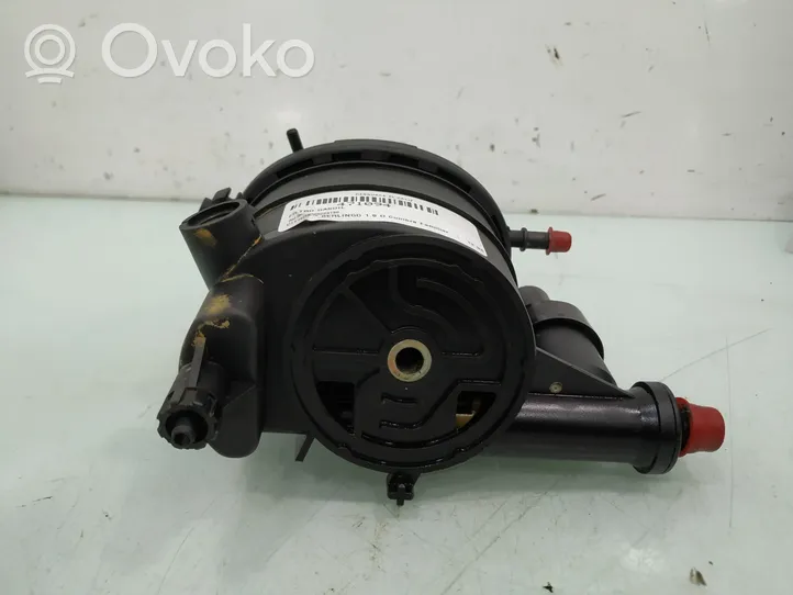 Citroen Berlingo Filtro carburante 9625224180