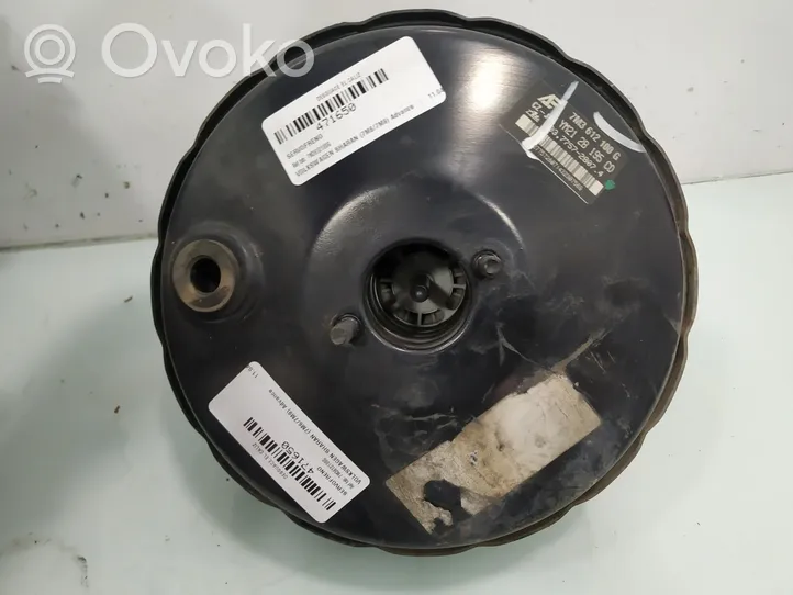 Volkswagen Sharan Servo-frein 7M3612100G